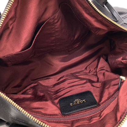 LOEWE Amazona 2WAY Handbag Lambskin Ladies [Used]