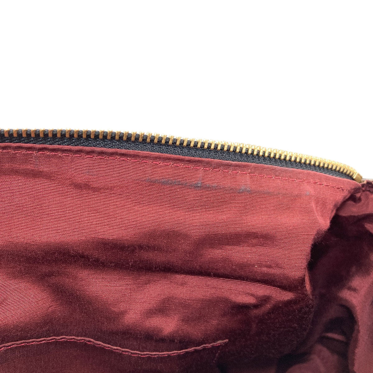 LOEWE Amazona 2WAY Handbag Lambskin Ladies [Used]