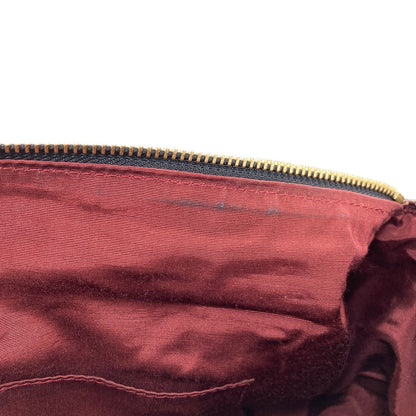 LOEWE Amazona 2WAY Handbag Lambskin Ladies [Used]