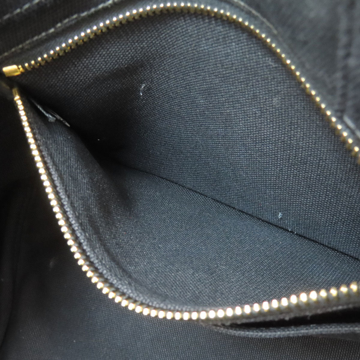 PRADA Canapa Handbag Canvas Ladies [Used]