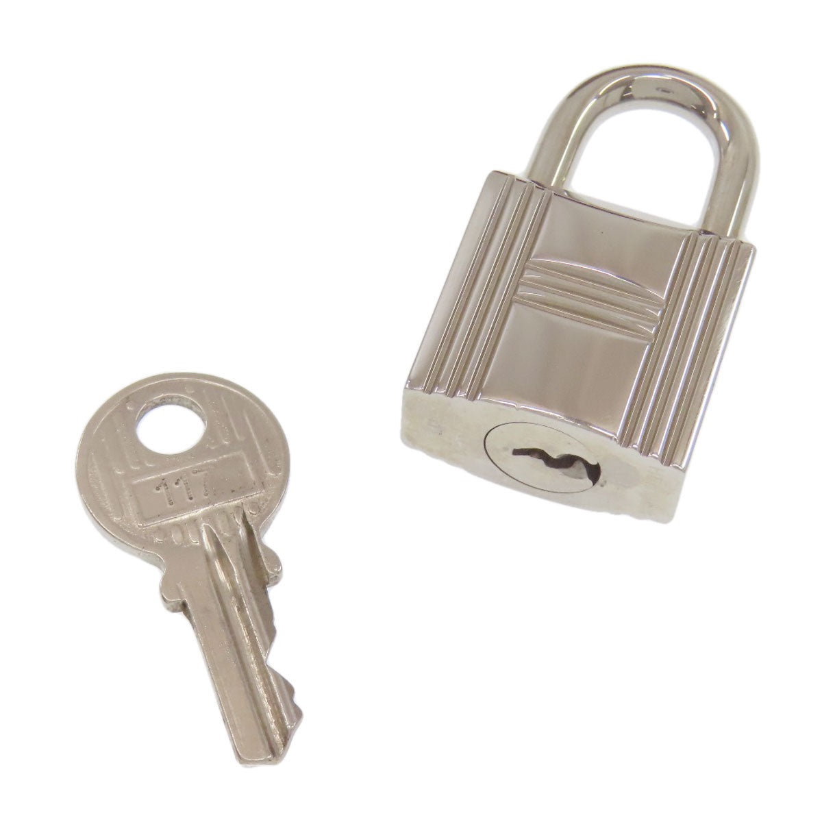HERMES Picotin Lock PM SilverHardware Handbag Taurillon Clemence Ladies [Used]