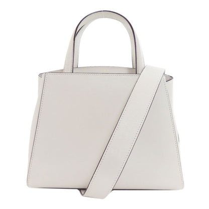 Valextra Triennale 2WAY Handbag Calf Ladies [Used]