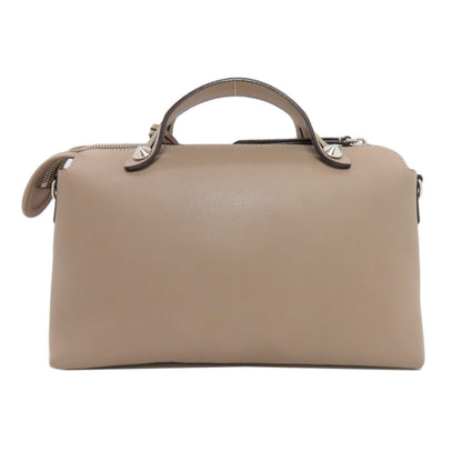 FENDI BY THE WAY 2WAY Handbag Calf Ladies [Used]