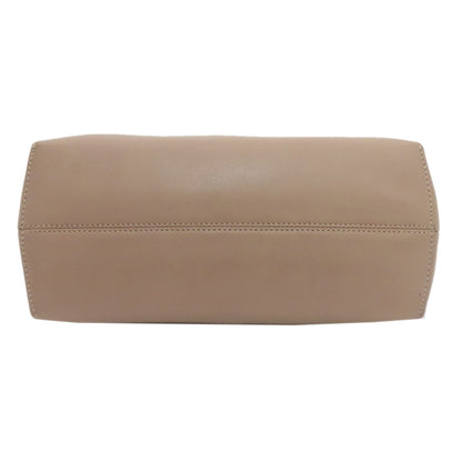 FENDI BY THE WAY 2WAY Handbag Calf Ladies [Used]