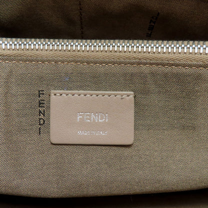 FENDI BY THE WAY 2WAY Handbag Calf Ladies [Used]