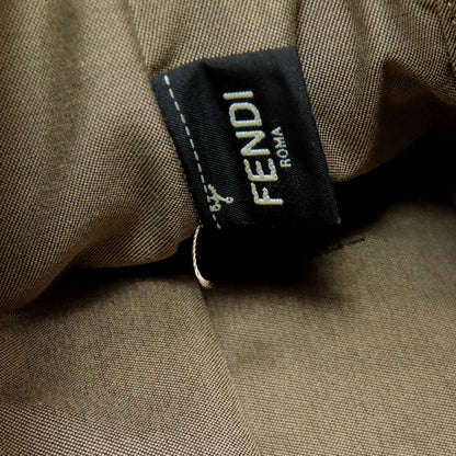 FENDI BY THE WAY 2WAY Handbag Calf Ladies [Used]