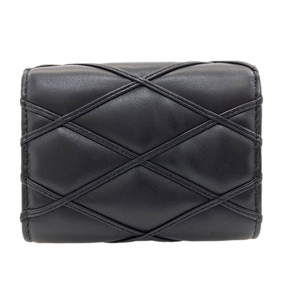 LOUIS VUITTON M83078 Rosalie GO-14 coin purse Leather Ladies [Used]