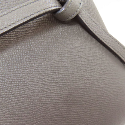 CELINE Micro 2WAY Belt Bag Handbag Calf Ladies [Used]