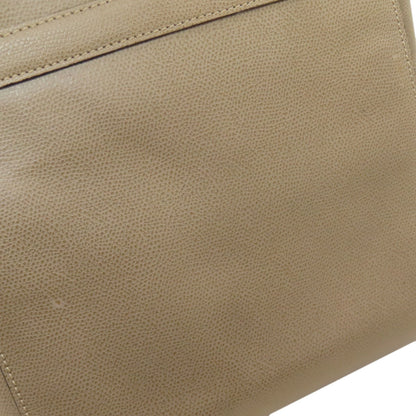 Valextra B-Cube 2WAY Handbag Calf Ladies [Used]