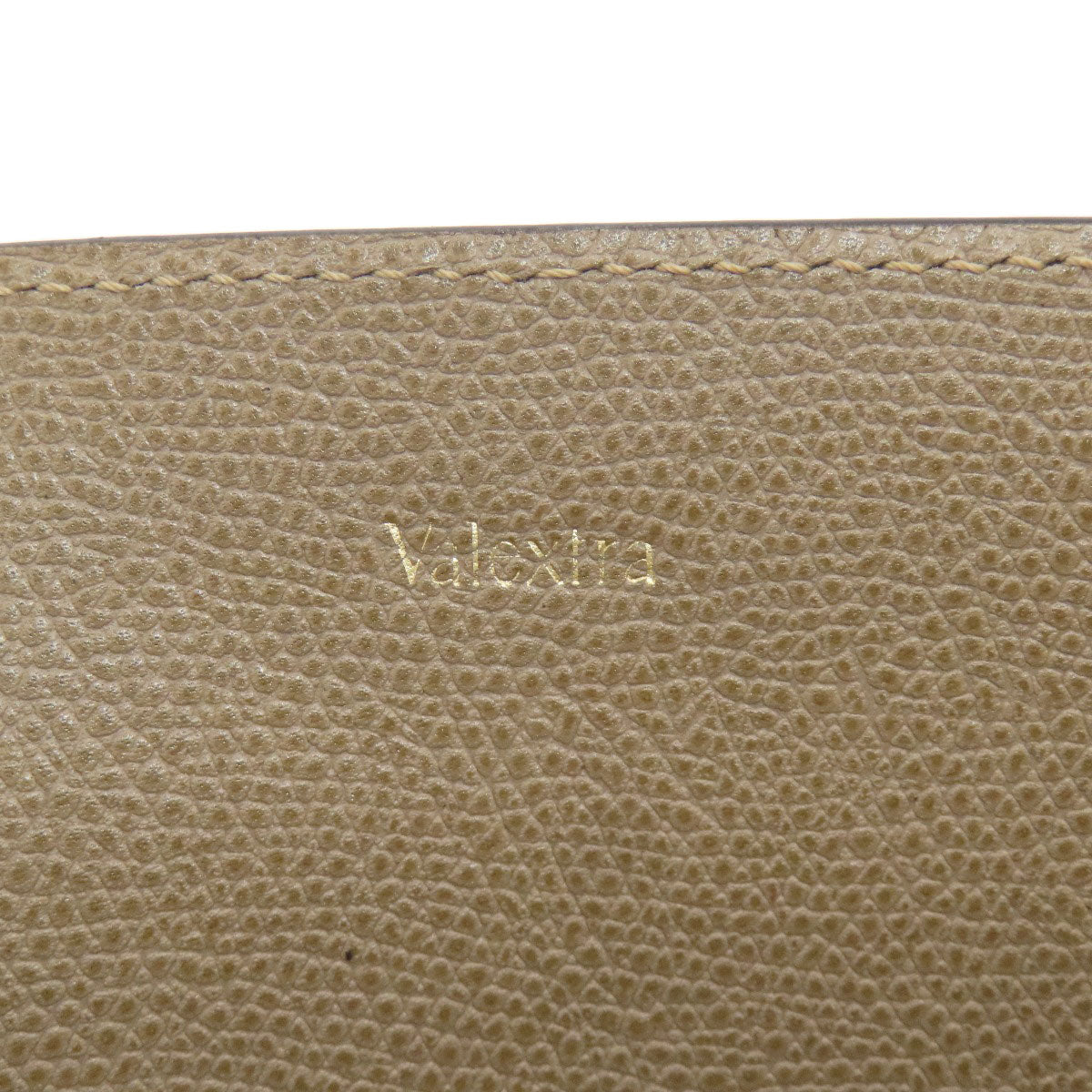 Valextra B-Cube 2WAY Handbag Calf Ladies [Used]