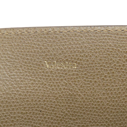 Valextra B-Cube 2WAY Handbag Calf Ladies [Used]