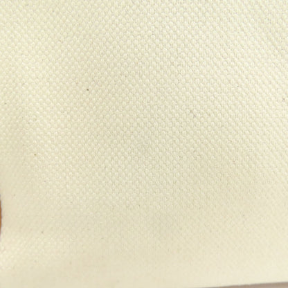 CELINE Vertical Cabas 2WAY Handbag Canvas Ladies [Used]