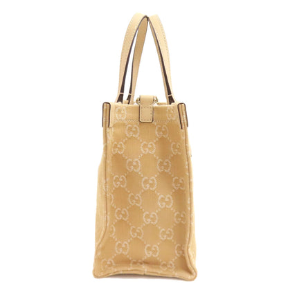 GUCCI 772183 Ophidia Medium 2WAY Handbag Canvas Ladies [Used]