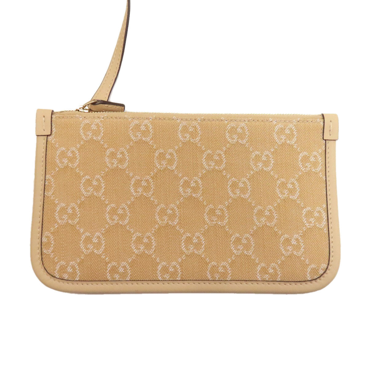 GUCCI 772183 Ophidia Medium 2WAY Handbag Canvas Ladies [Used]