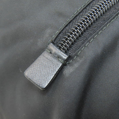 PRADA Logo Hardware Backpack Â· Daypack Nylon Ladies [Used]