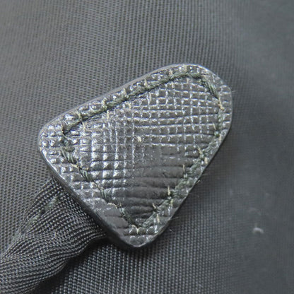 PRADA Logo Hardware Backpack Â· Daypack Nylon Ladies [Used]