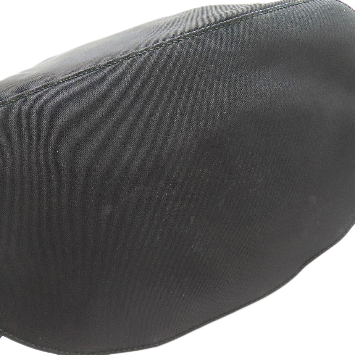 PRADA Logo Hardware Backpack Â· Daypack Nylon Ladies [Used]