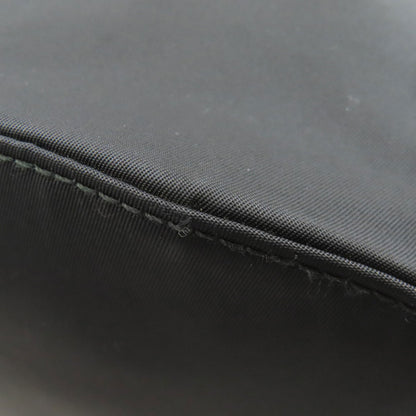 PRADA Logo Hardware Backpack Â· Daypack Nylon Ladies [Used]