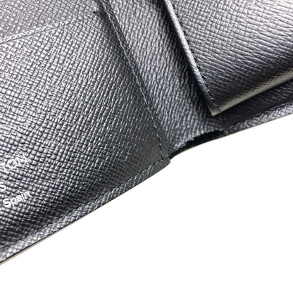 LOUIS VUITTON M62289 Portefeiulle Marco NM Bifold Wallet with Coin Pocket Epi Leather mens [Used]
