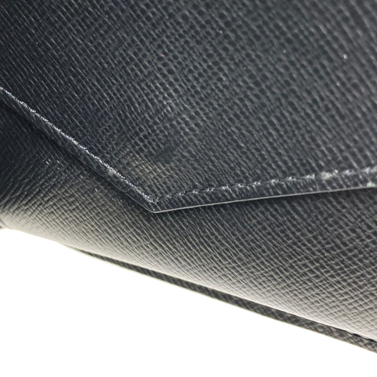LOUIS VUITTON M62289 Portefeiulle Marco NM Bifold Wallet with Coin Pocket Epi Leather mens [Used]