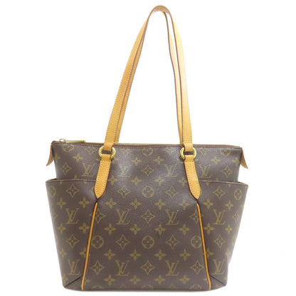 LOUIS VUITTON M56688 Totally PM Tote Bag Monogram canvas Ladies [Used]