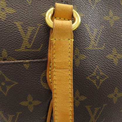 LOUIS VUITTON M56688 Totally PM Tote Bag Monogram canvas Ladies [Used]
