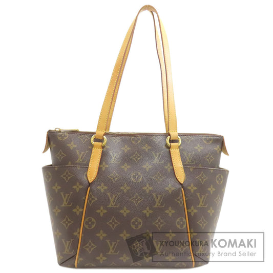 LOUIS VUITTON M56688 Totally PM Tote Bag Monogram canvas Ladies [Used]
