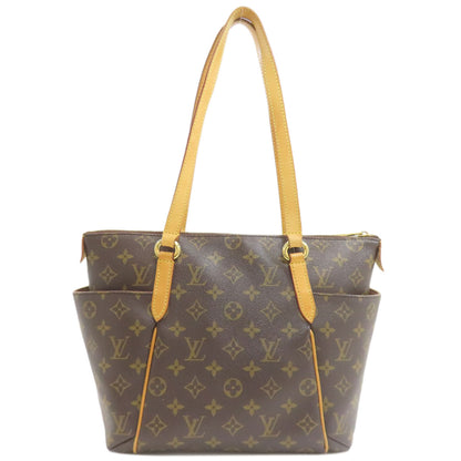 LOUIS VUITTON M56688 Totally PM Tote Bag Monogram canvas Ladies [Used]