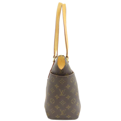 LOUIS VUITTON M56688 Totally PM Tote Bag Monogram canvas Ladies [Used]
