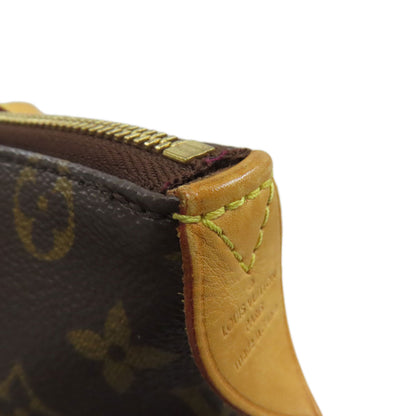 LOUIS VUITTON M56688 Totally PM Tote Bag Monogram canvas Ladies [Used]