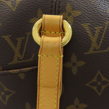 LOUIS VUITTON M56688 Totally PM Tote Bag Monogram canvas Ladies [Used]