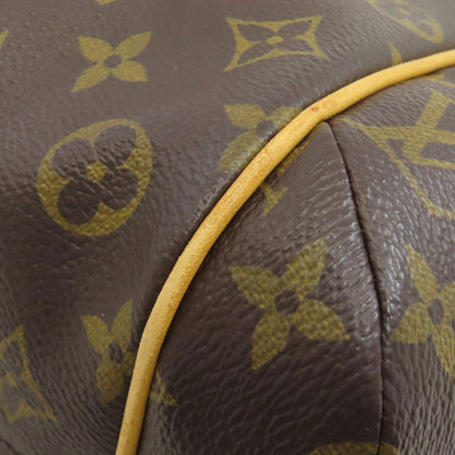 LOUIS VUITTON M56688 Totally PM Tote Bag Monogram canvas Ladies [Used]