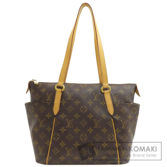 LOUIS VUITTON M56688 Totally PM Tote Bag Monogram canvas Ladies [Used]