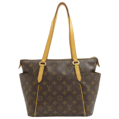 LOUIS VUITTON M56688 Totally PM Tote Bag Monogram canvas Ladies [Used]