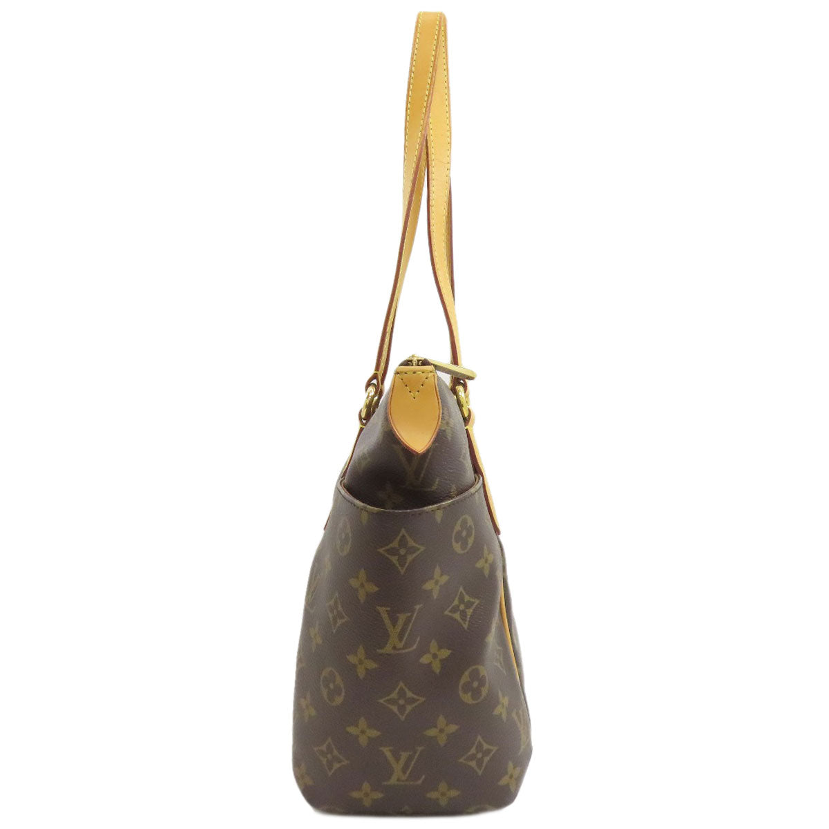 LOUIS VUITTON M56688 Totally PM Tote Bag Monogram canvas Ladies [Used]