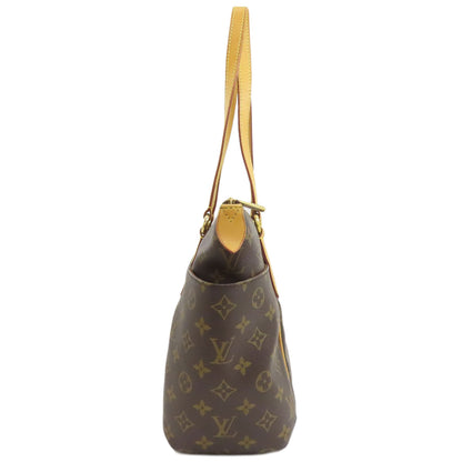 LOUIS VUITTON M56688 Totally PM Tote Bag Monogram canvas Ladies [Used]