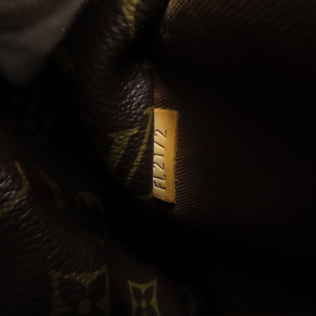 LOUIS VUITTON M56688 Totally PM Tote Bag Monogram canvas Ladies [Used]