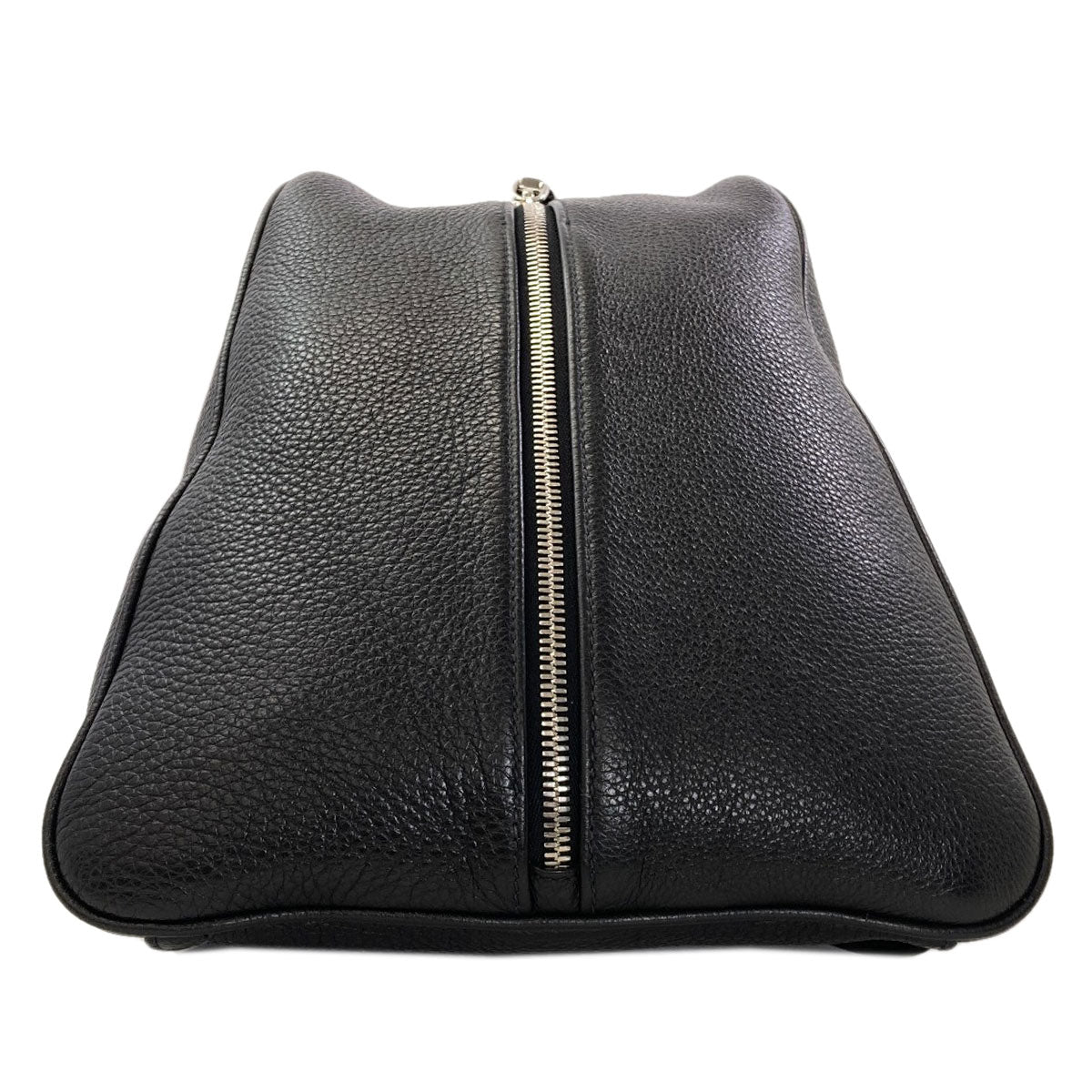 PRADA 2VZ099 Triangle Backpack Â· Daypack Leather Ladies [Used]