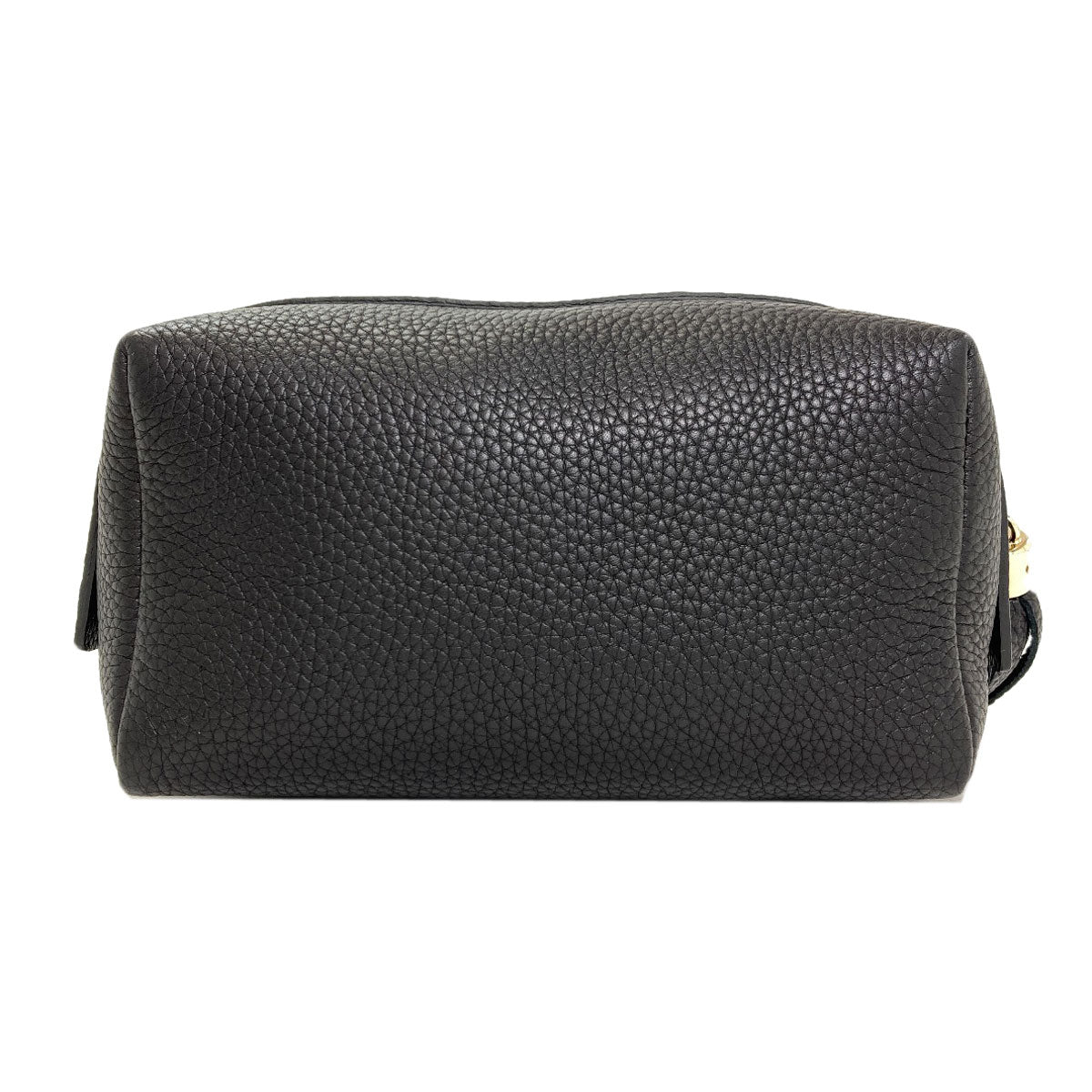 GUCCI 308636 Soho Cosmetics Pouch Leather Ladies [Used]