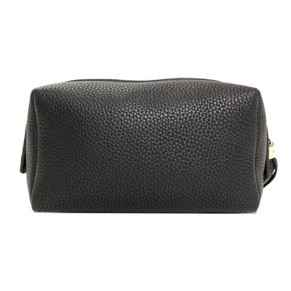 GUCCI 308636 Soho Cosmetics Pouch Leather Ladies [Used]