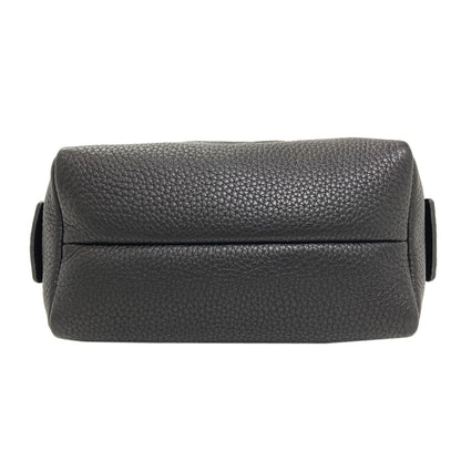 GUCCI 308636 Soho Cosmetics Pouch Leather Ladies [Used]