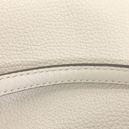 FENDI Origami Mini Shoulder Bag Calf Ladies [Used]