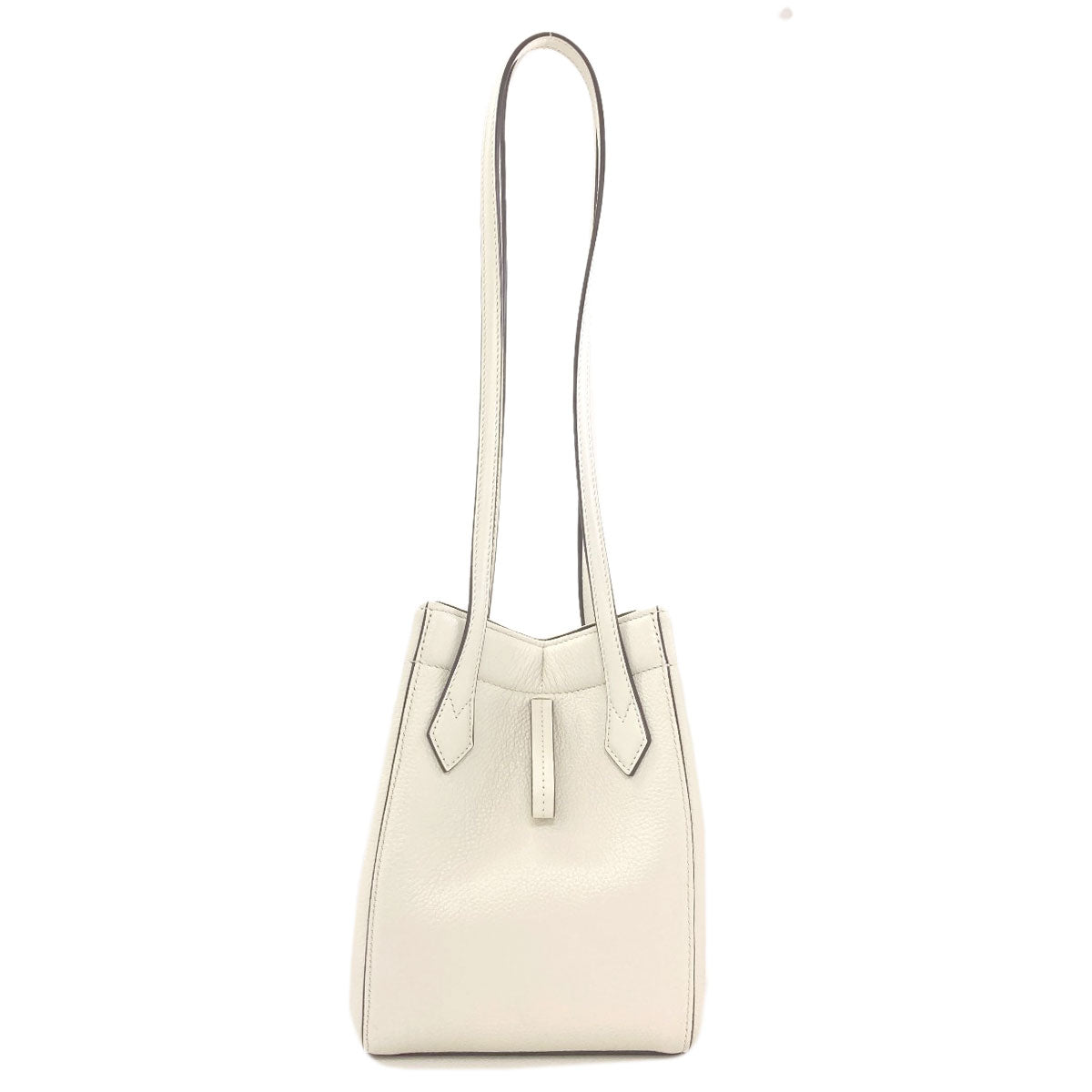 FENDI Origami Mini Shoulder Bag Calf Ladies [Used]