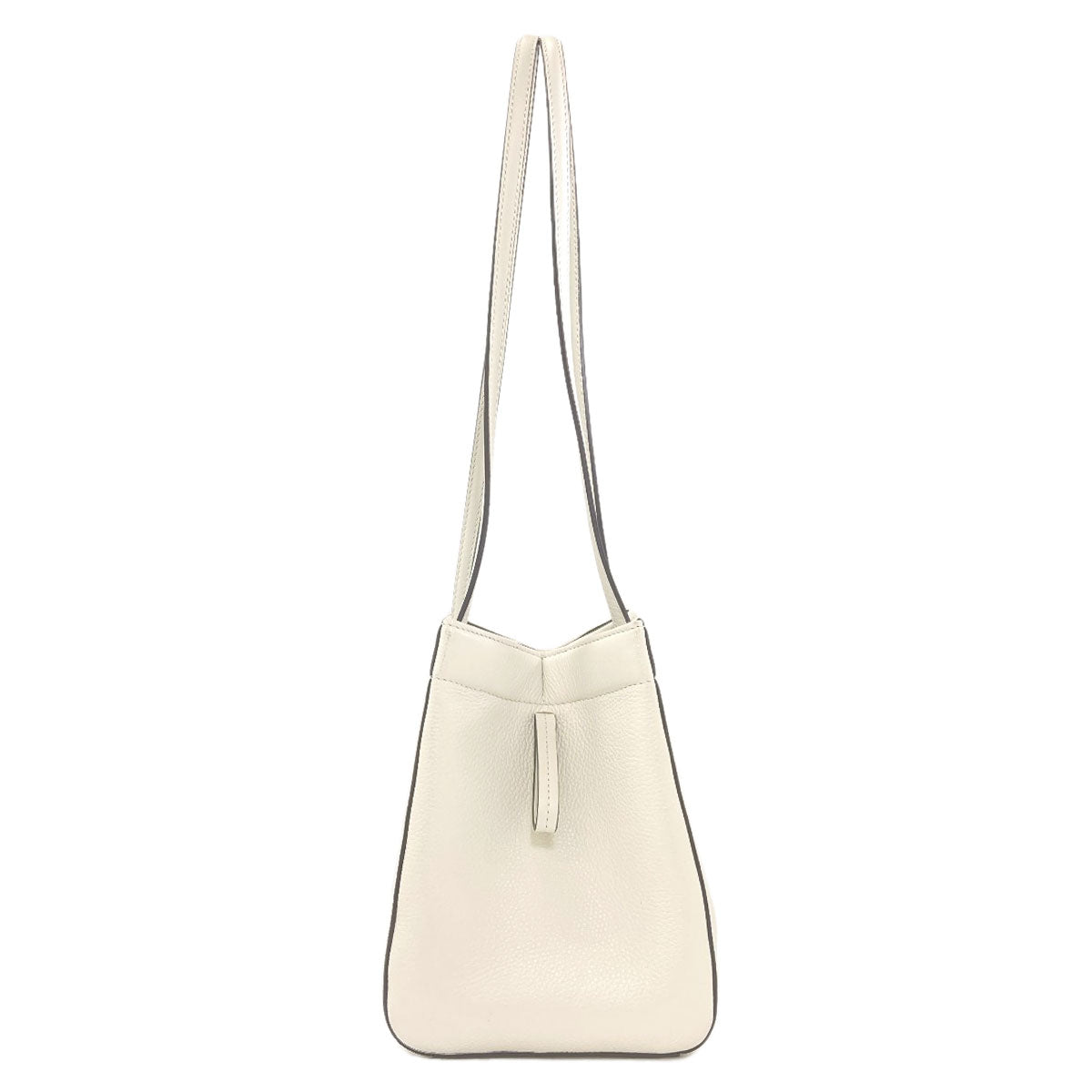 FENDI Origami Mini Shoulder Bag Calf Ladies [Used]