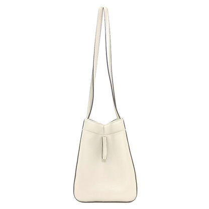 FENDI Origami Mini Shoulder Bag Calf Ladies [Used]