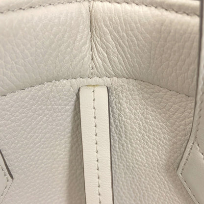 FENDI Origami Mini Shoulder Bag Calf Ladies [Used]