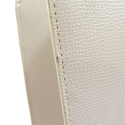 Furla Arch logo 2WAY Handbag Leather Ladies [Used]