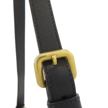 PRADA one belt Shoulder Bag Nylon Ladies [Used]