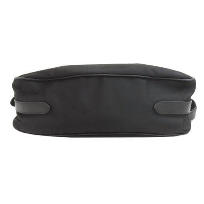 PRADA one belt Shoulder Bag Nylon Ladies [Used]