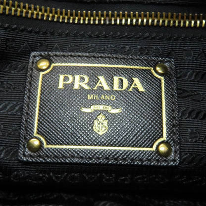 PRADA one belt Shoulder Bag Nylon Ladies [Used]